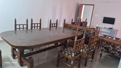 Image of 1850 Sq.ft 3 BHK Apartment / Flat for rent in Maradu, Kochi for Rs. 45000