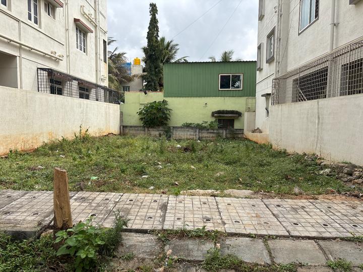 Railway Layout, Jnana Ganga Nagar Main Image 1