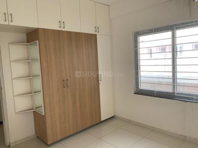 Bedroom Image of 2500 Sq.ft 2 BHK Builder Floor for rent in HSR Layout Bengaluru for Rs. 70000