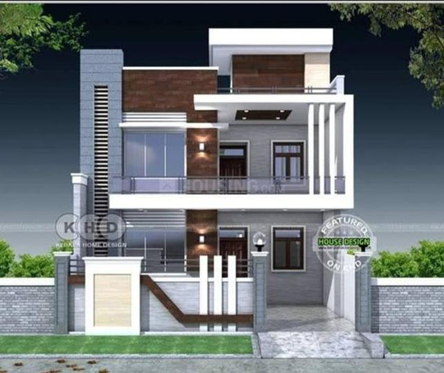 3 BHK 1650 Sqft Independent House for sale at Bijnor, Lucknow