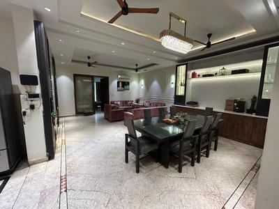 Hall Image of 2200 Sq.ft 3 BHK Builder Floor for rent in Sector 50 Noida for Rs. 100000