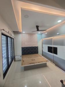 Hall Image of 1200 Sq.ft 2 BHK Apartment / Flat for rent in Abhijit Jayanti Nagari VI, Besa Nagpur for Rs. 24000