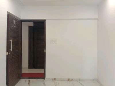 Living Room Image of 715 Sq.ft 1 BHK Apartment / Flat for sale in Tirupati Namaah, Mira Road East Mira Bhayandar for Rs. 7499000