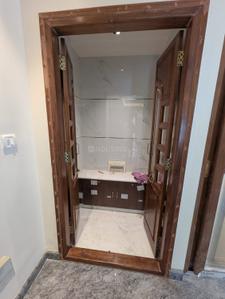 Bedroom Image of 1250 Sq.ft 2 BHK Builder Floor for rent in JP Nagar Bengaluru for Rs. 38000