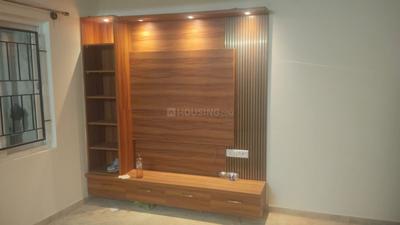 3 BHK Duplex