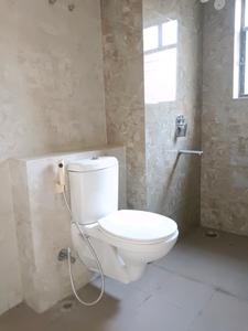 Bedroom One Image of 1383 Sq.ft 3 BHK Apartment / Flat for sale in Southwinds Southwinds , Rajpur Kolkata for Rs. 10000000