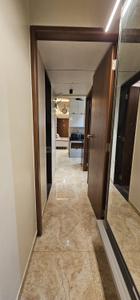 Image of 1008 Sq.ft 2 BHK Apartment / Flat for sale in Rigved Uptown, Balewadi, Pune for Rs. 11000000