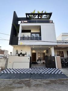 Image of 1800 Sq.ft 3 BHK Independent House for sale in Mathpurena, Raipur for Rs. 5100000