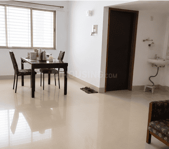3 BHK Flat