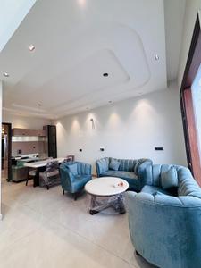 Image of 900 Sq.ft 3 BHK Duplex for sale in Sector 123, Mohali for Rs. 11300000
