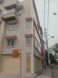 Image of 1100 Sq.ft 3 BHK Builder Floor for rent in Kasturi Nagar, Bengaluru for Rs. 34000