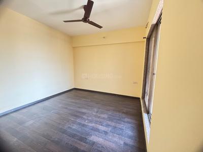 Bedroom Image of 1150 Sq.ft 2 BHK Apartment / Flat for sale in Sai Ganga, Ulwe Navi Mumbai for Rs. 11000000