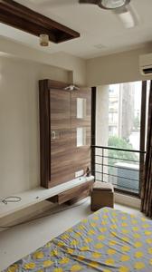 Bedroom Image of 1800 Sq.ft 3 BHK Apartment / Flat for sale in Naranpura Ahmedabad for Rs. 14000000