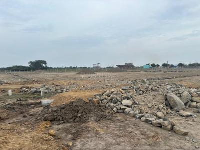 Image of 600 Sq.ft Residential Plot / Land for sale in Chengalpattu, Chennai for Rs. 960000