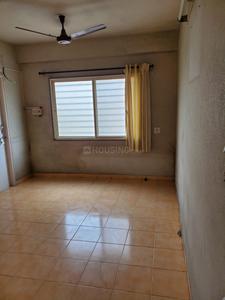 Hall Image of 1350 Sq.ft 3 BHK Apartment / Flat for sale in Jodhpur Ahmedabad for Rs. 9000000