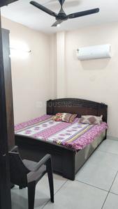Bedroom Image of chhabra pg in Model Town, Ludhiana