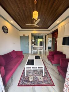 Bedroom Image of 1097 Sq.ft 2 BHK Apartment / Flat for sale in Siolim Goa for Rs. 21000000