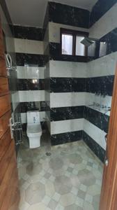 Image of 540 Sq.ft 2 BHK Builder Floor for rent in Uttam Nagar, New Delhi for Rs. 17500