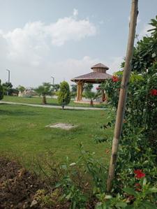 Image of 900 Sq.ft Residential Plot / Land for sale in Mamta Golden Valley, Balya Kheda, Indore for Rs. 4590000