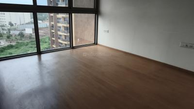 Bedroom Image of 1010 Sq.ft 2 BHK Apartment / Flat for sale in Amanora Adreno Towers, Hadapsar Pune for Rs. 13400000
