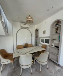Hall Image of 2700 Sq.ft 4 BHK Independent House for sale in Bhicholi Mardana Indore for Rs. 17000000