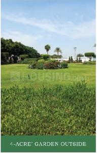 Image of 650 Sq.ft 1.5 BHK Apartment / Flat for sale in Vile Parle West, Mumbai for Rs. 17500000