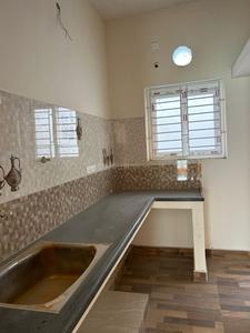 Kitchen Image of 1095 Sq.ft 2 BHK Apartment / Flat for sale in Velachery Chennai for Rs. 10301000