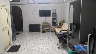 1 BHK Flat