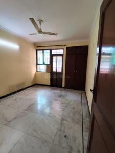 Hall Image of 1600 Sq.ft 3 BHK Apartment / Flat for rent in CGHS Chopra Apartment, Sector 23 Dwarka New Delhi for Rs. 42000