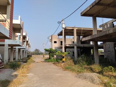 Image of 1999 Sq.ft 4 BHK Duplex for sale in SRB Citi Homes, Jagannathpur, Bhubaneswar for Rs. 10000000