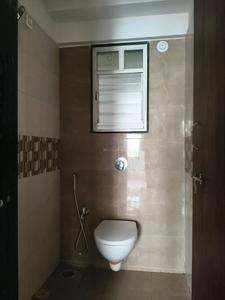 Common Bathroom Image of 1181 Sq.ft 2 BHK Apartment / Flat for sale in Mehetre Laxmi Empire, Ravet Pune for Rs. 9000000