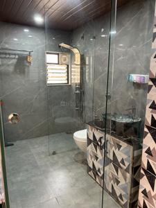 Bathroom Image of 2980 Sq.ft 3.5 BHK Villa for rent in Baner Pune for Rs. 74999