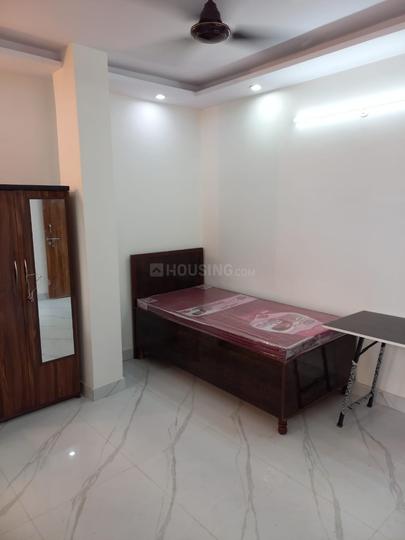 West Patel Nagar, Patel Nagar Bedroom 1