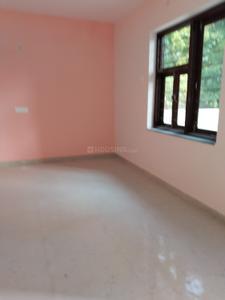 Bedroom Image of 1200 Sq.ft 2 BHK Apartment / Flat for rent in Gail Society, Sector PI Greater Noida for Rs. 16000