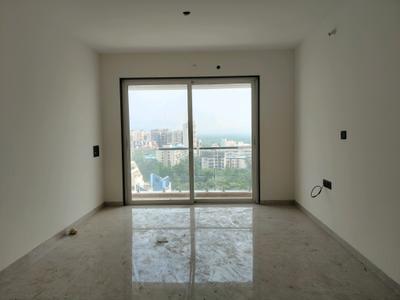 Living Room Image of 1510 Sq.ft 2 BHK Apartment / Flat for sale in Kharghar Navi Mumbai for Rs. 16300000