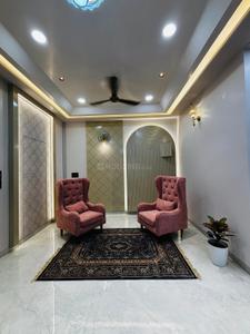 Bedroom Image of 5200 Sq.ft 5 BHK Villa for sale in Vaishali Nagar Extension Jaipur for Rs. 42100000