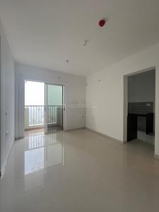 Hall Image of 951 Sq.ft 2 BHK Apartment / Flat for sale in Lodha Palava Premier, Dombivli East Thane for Rs. 7500000