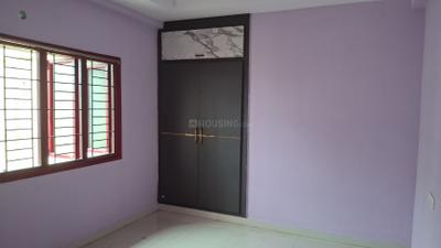 Bedroom Image of 2100 Sq.ft 3 BHK Builder Floor for rent in Madhavadhara Visakhapatnam for Rs. 25000