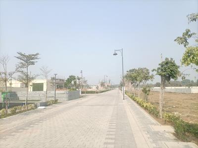 Residential Plot