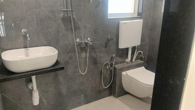 Image of 950 Sq.ft 2 BHK Apartment / Flat for sale in Shripal-Shanti Complex, Virar West, Virar for Rs. 6800000