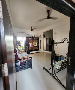 Hall Image of 1380 Sq.ft 3 BHK Apartment / Flat for sale in Vallabh Vidhyanagar Anand for Rs. 4000000