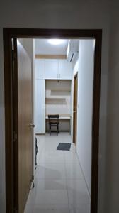 Hall Image of 1000 Sq.ft 2 BHK Apartment / Flat for rent in Sobha Dream Heights, Gujarat International Finance Tec City Gandhinagar for Rs. 37000
