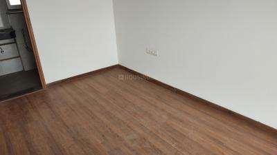 Bedroom Image of 1545 Sq.ft 3 BHK Apartment / Flat for sale in Godrej Woods, Sector 43 Noida for Rs. 33000000