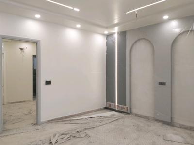 Living Room Image of 1100 Sq.ft 3 BHK Builder Floor for sale in Sector 16 Rohini New Delhi for Rs. 19500000