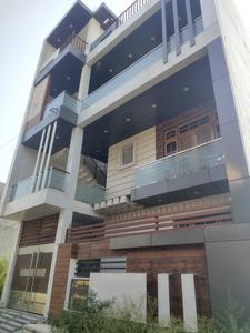 Image of 1300 Sq.ft 6 BHK Independent House for rent in Sevai, Lucknow for Rs. 45000