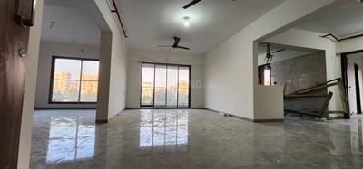 Hall Image of 1700 Sq.ft 3 BHK Apartment / Flat for sale in Hubtown Seasons, Chembur Mumbai for Rs. 52000000