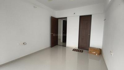 Bedroom Image of 1080 Sq.ft 2 BHK Apartment / Flat for rent in Khush Vista, Mohammed Wadi Pune for Rs. 19000