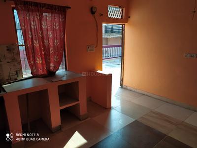 Bedroom Image of 850 Sq.ft 2 BHK Apartment / Flat for rent in Garhi New Delhi for Rs. 25000
