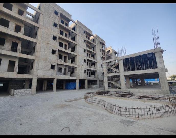 Jai Sri Devi Homes Samruddhi Main Image 1