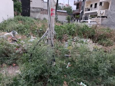 Residential Plot